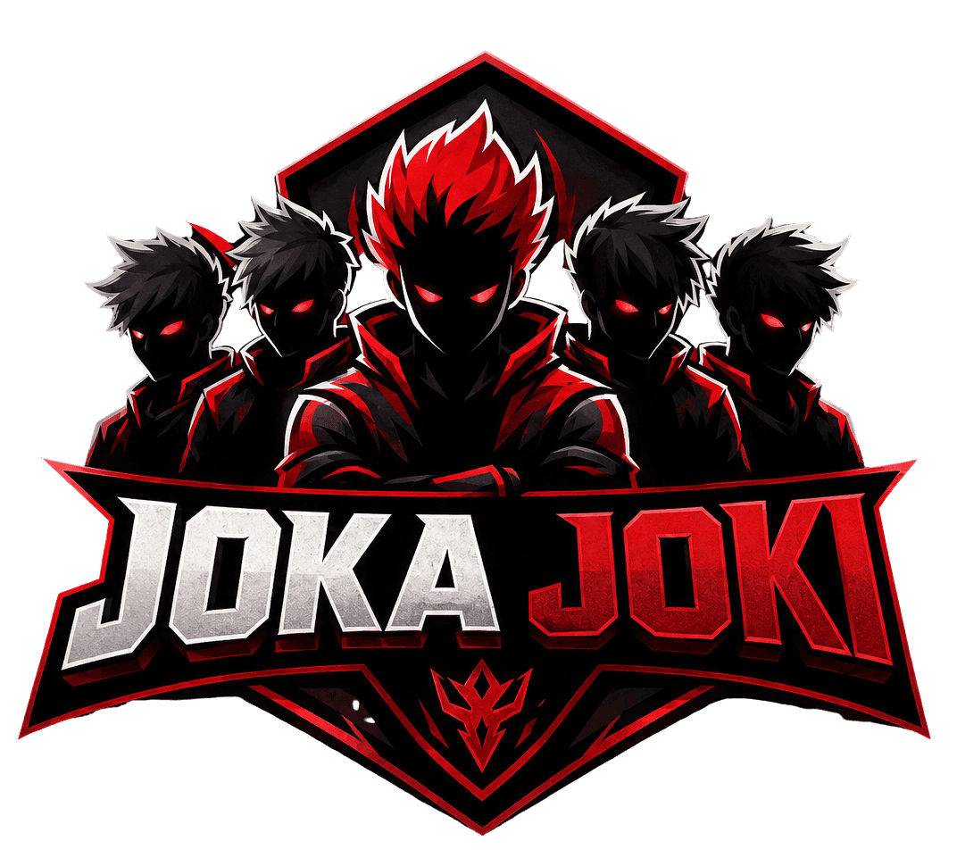 Joka Joki Logo